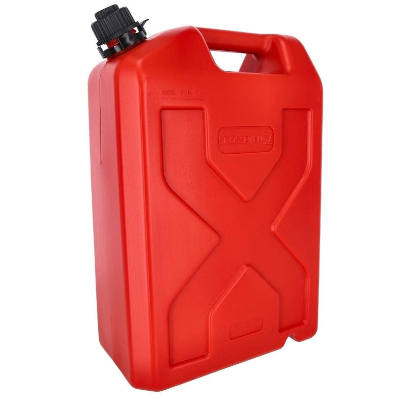 Crosseven Kanister 20L - Schwerlast