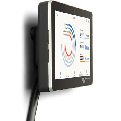 Victron GX Touch 50 Wall Mount