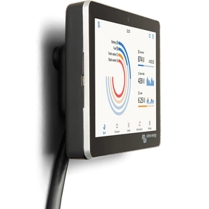 Victron GX Touch 50 Wall Mount