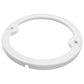 Hella Aufbau-Adapter für EuroLED weiß