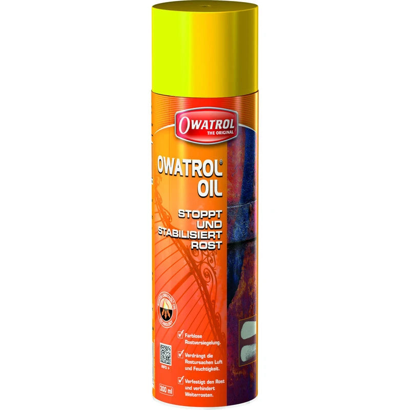 Yachticon Owatrol OIL Spray 300 ml