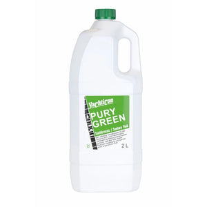 Yachticon Pury Fresh 1 Liter