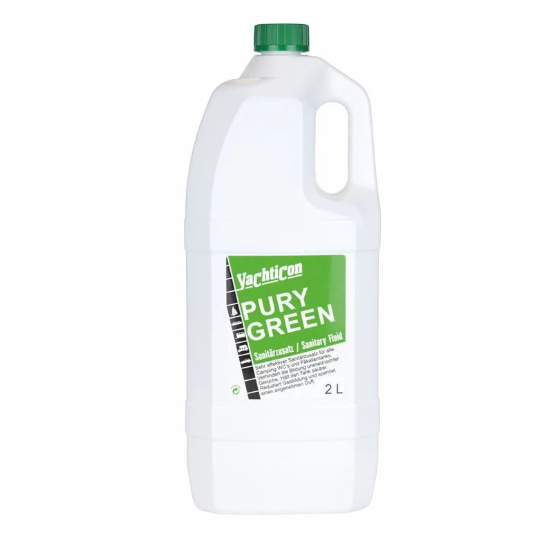 Yachticon Pury Fresh 1 Liter