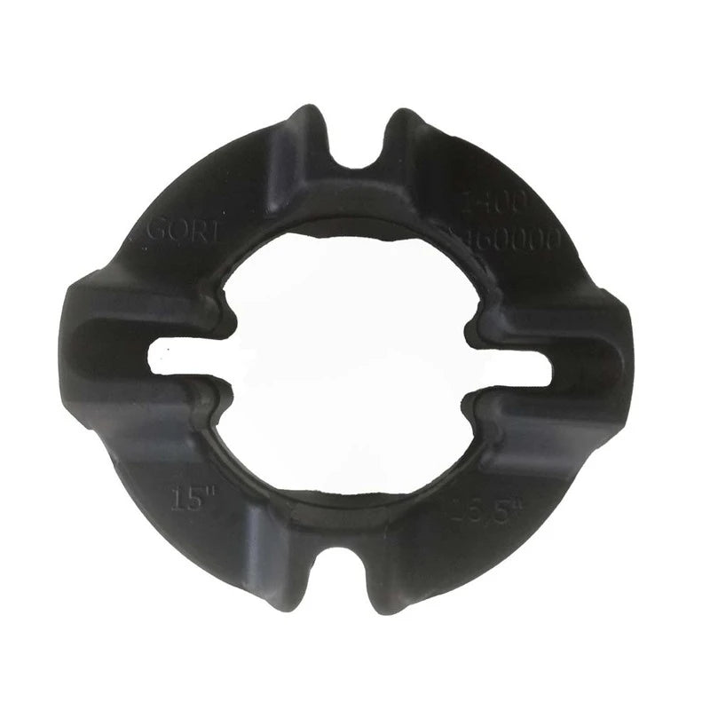 Gori Gummielement f. Nabe 3flg 15-16