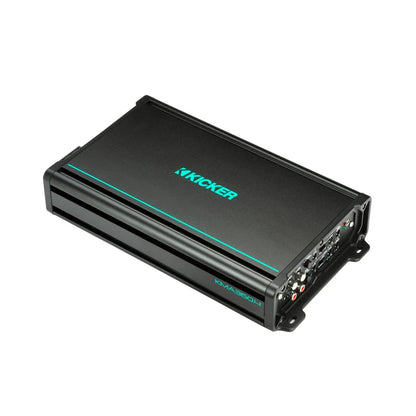 KICKER Marine Audio 360 W 4-Kanal-Verstärker
