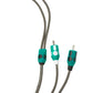 KICKER Marine Audio Serie 2K RCA-Verbindung