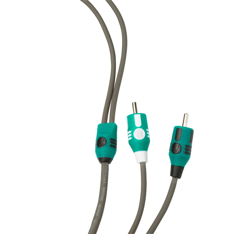 KICKER Marine Audio Serie 2K RCA-Verbindung