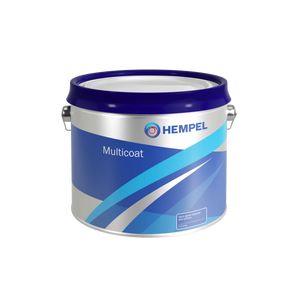 Hempel's Multicoat Black 2