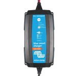 Victron Blue Smart IP65s Charger 12/4(1) 230V CEE