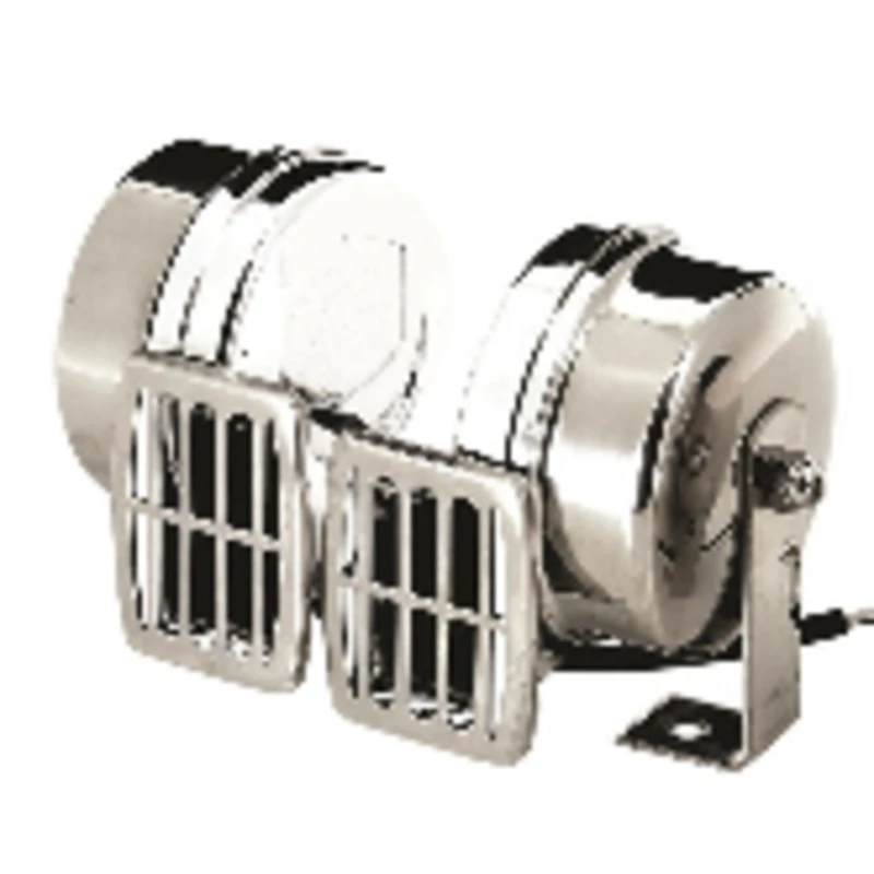 Vetus Doppelhorn 12 Volt
