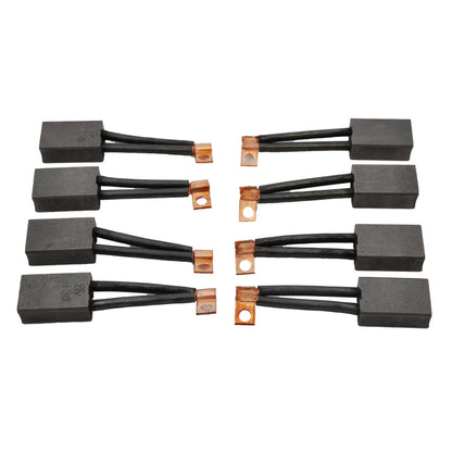 Vetus Kohlebürstensatz (8x) BOW95/125B