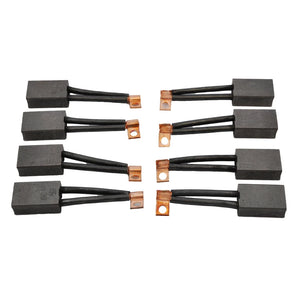 Vetus Kohlebürstensatz (8x) BOW95/125B