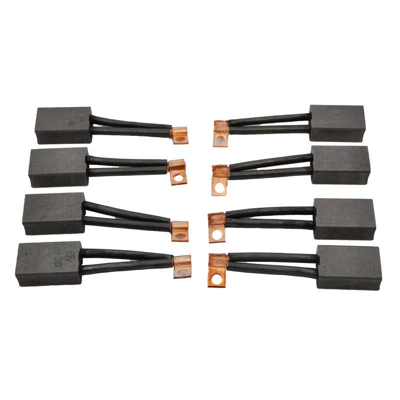 Vetus Kohlebürstensatz (8x) BOW95/125B