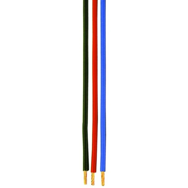 Philippi Kabel HO7V-K 4 mm²