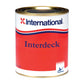 International Interdeck Beige 750 ml