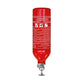 PLASTIMO FEUERLOESCHER AUTO ABC 2 KG PULVER
