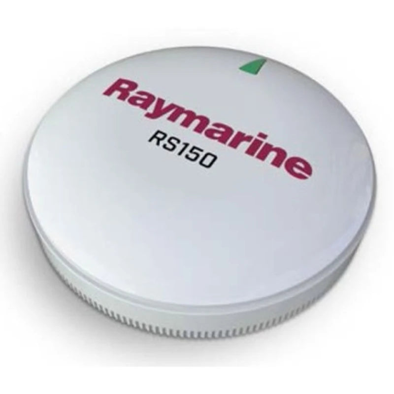 Raymarine Raystar RS150 10Hz