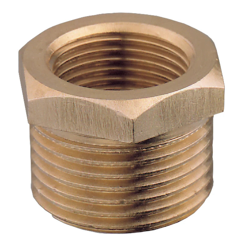 Guidi Reduzierhülse MF - G 3/8'' auf 1/4''