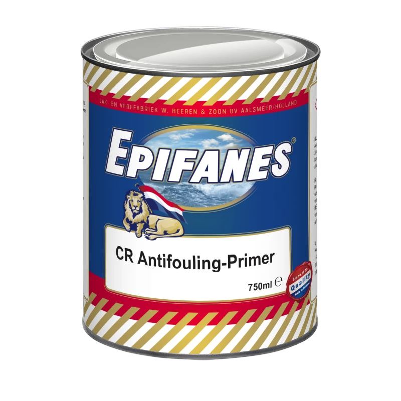 EPIFANES CR Antifouling Primer 2
