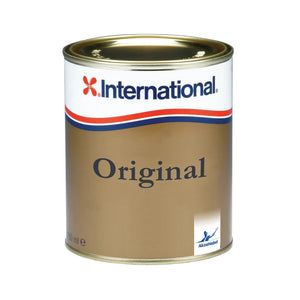 International Original Klarlack 750 ml