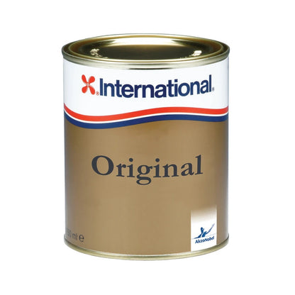 International Original Klarlack 750 ml