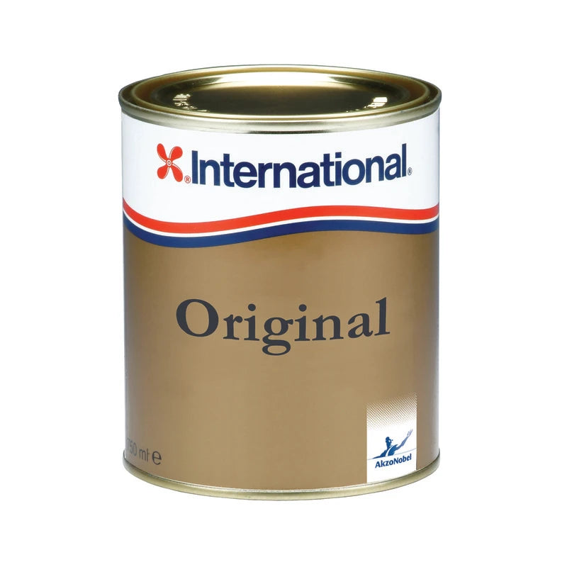 International Original Klarlack 750 ml
