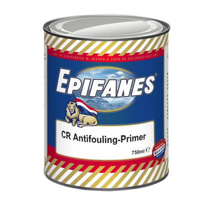 EPIFANES CR Antifouling Primer 750ml