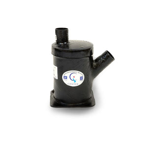 Centek Wassersammler/Schalldämpfer