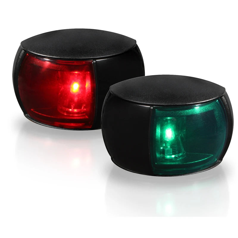 Hella NaviLed Compact Set Sb+Bb