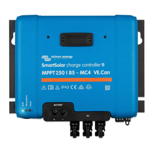 Victron SmartSolar MPPT 250/85-MC4
