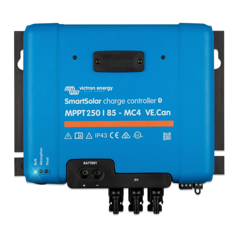 Victron SmartSolar MPPT 250/85-MC4