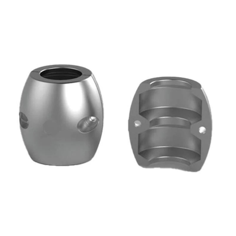 Crosseven Zink-Anode ø50 - Bulk