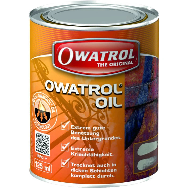 Yachticon Owatrol OIL Lack-Additiv 0