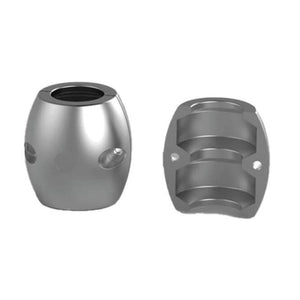 Crosseven Zink-Anode ø50 - verpackt