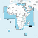 Navionics LARGE NAAF630L MicroSD