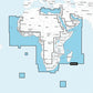Navionics LARGE NAAF630L MicroSD