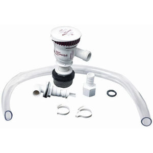 Attwood Bilgenpumpe TSUNAMI - Kit