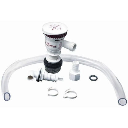 Attwood Bilgenpumpe TSUNAMI - Kit