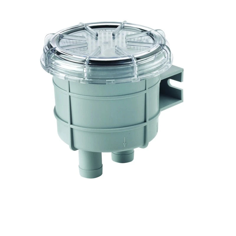 Vetus FTR140 Kühlwasserfilter 12