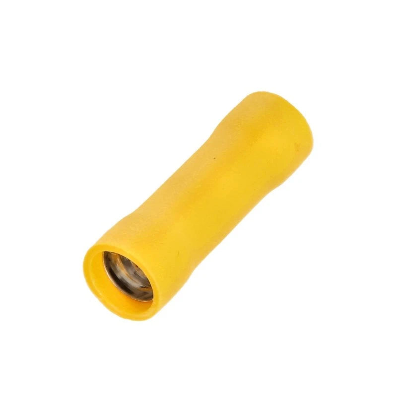 Crosseven Isolierte Stoßverbinder Gelb