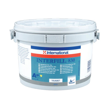 International Interfill 830 Basis 2
