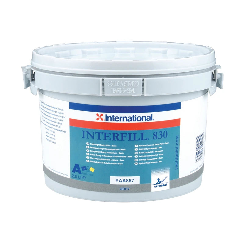 International Interfill 830 Basis 2