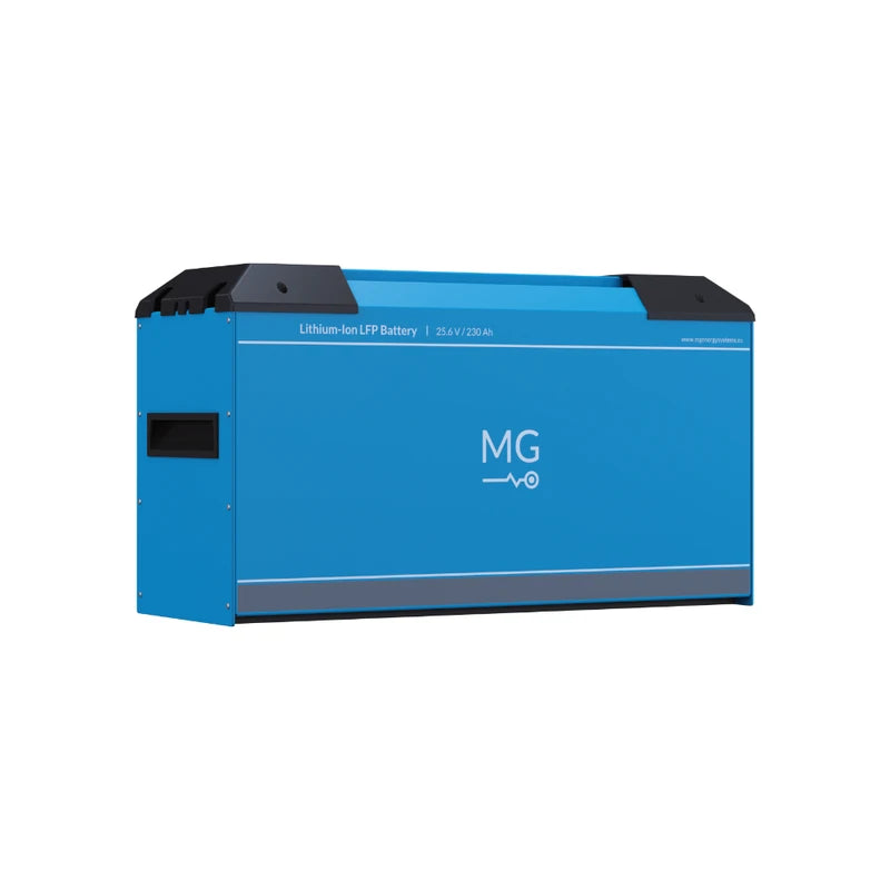 MG LFP Batterie 25