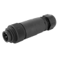 Philippi Serie 692 Kupplungsstecker 7 pol.