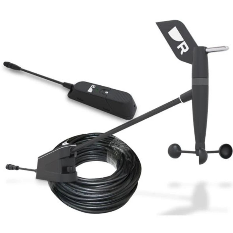 Raymarine RSW Smart Performance
