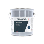 Crosseven Hart Antifouling Marineblau 2