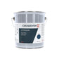 Crosseven Hart Antifouling Marineblau 2
