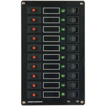 Philippi STV 110 Stromkreisverteiler