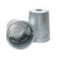 Crosseven Zink-Anode ø40 – Bulk