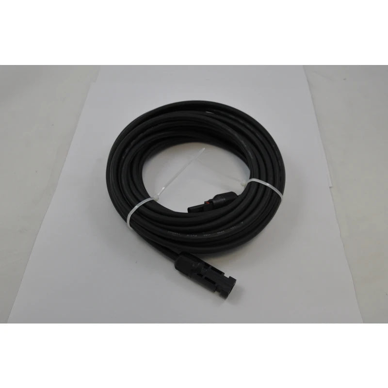 Victron S-Kabel L = 10 m/6 mm² MC4-M/F Anschluss